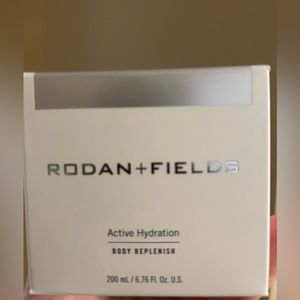 Rodan and Fields